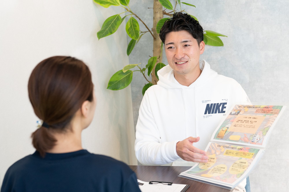 初回プランニングセッション(70分~120分)