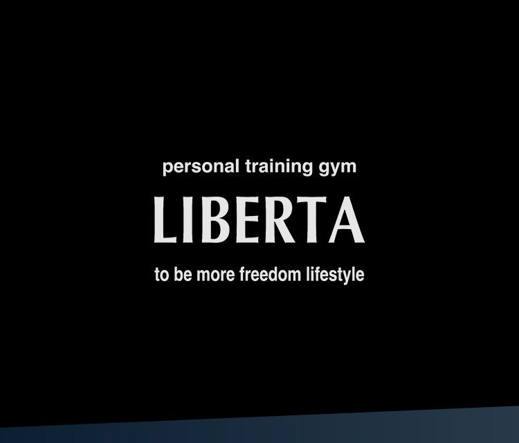 personal training gym LIBERTA（リベルタ）